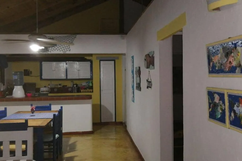La Casita De La Playa Villa La Entrada 0*,  Dominicaanse Republiek