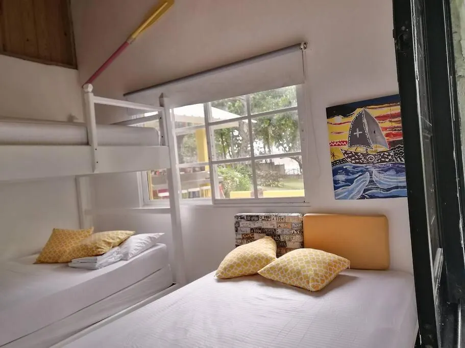 La Casita De La Playa Villa La Entrada Vakantiehuis