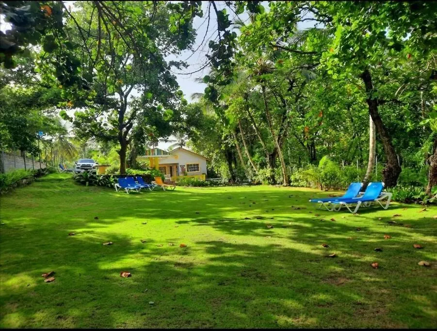 Vakantiehuis La Casita De La Playa Villa La Entrada