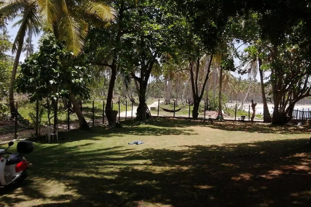 Vakantiehuis La Casita De La Playa Villa La Entrada Dominicaanse Republiek