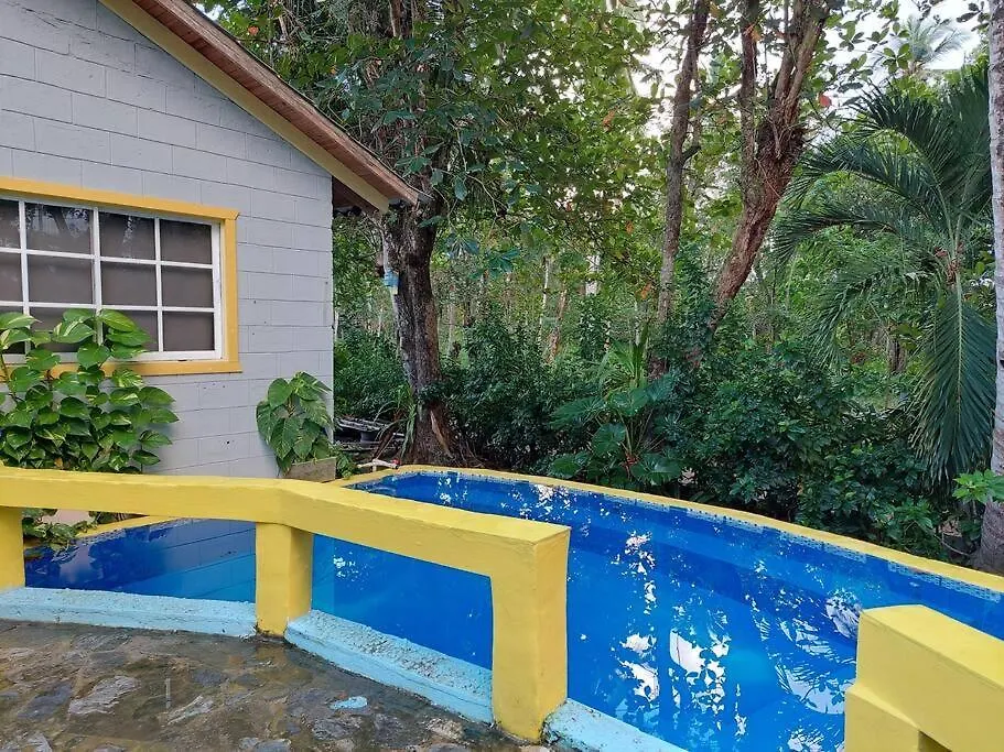 La Casita De La Playa Villa La Entrada